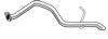 DAIHA 1743097409000 Exhaust Pipe